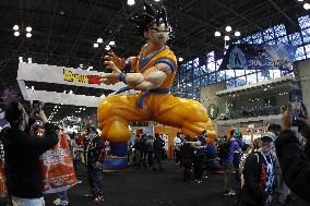 New York Comic Con 2024