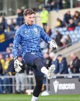 Oxford United FC v West Bromwich Albion FC - Sky Bet Championship