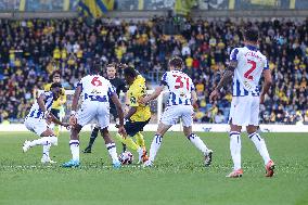 Oxford United FC v West Bromwich Albion FC - Sky Bet Championship