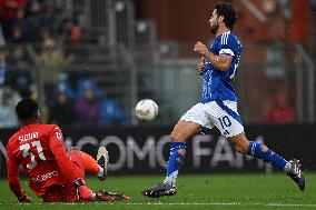 CALCIO - Serie A - Como 1907 vs Parma Calcio