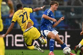 CALCIO - Serie A - Como 1907 vs Parma Calcio