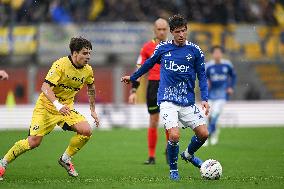 CALCIO - Serie A - Como 1907 vs Parma Calcio