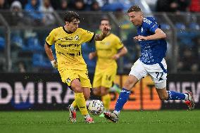 CALCIO - Serie A - Como 1907 vs Parma Calcio