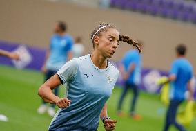 CALCIO - Serie A Femminile - ACF Fiorentina vs Lazio Women