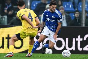 CALCIO - Serie A - Como 1907 vs Parma Calcio