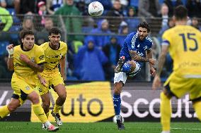 CALCIO - Serie A - Como 1907 vs Parma Calcio