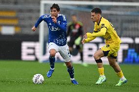 CALCIO - Serie A - Como 1907 vs Parma Calcio