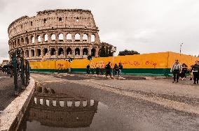 Italy Daily Life 2024