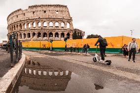 Italy Daily Life 2024