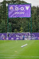 CALCIO - Serie A Femminile - ACF Fiorentina vs Lazio Women