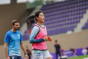 CALCIO - Serie A Femminile - ACF Fiorentina vs Lazio Women