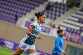 CALCIO - Serie A Femminile - ACF Fiorentina vs Lazio Women