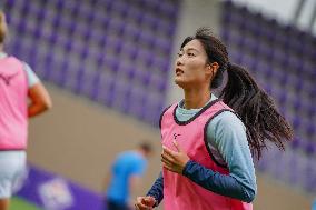 CALCIO - Serie A Femminile - ACF Fiorentina vs Lazio Women