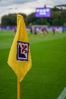 CALCIO - Serie A Femminile - ACF Fiorentina vs Lazio Women