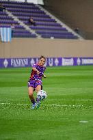 CALCIO - Serie A Femminile - ACF Fiorentina vs Lazio Women