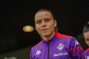 CALCIO - Serie A Femminile - ACF Fiorentina vs Lazio Women