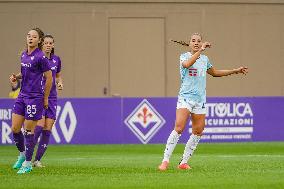 CALCIO - Serie A Femminile - ACF Fiorentina vs Lazio Women