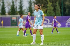 CALCIO - Serie A Femminile - ACF Fiorentina vs Lazio Women