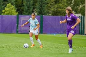 CALCIO - Serie A Femminile - ACF Fiorentina vs Lazio Women