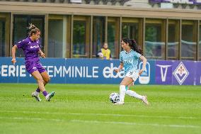 CALCIO - Serie A Femminile - ACF Fiorentina vs Lazio Women