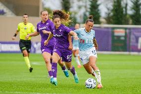 CALCIO - Serie A Femminile - ACF Fiorentina vs Lazio Women