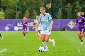 CALCIO - Serie A Femminile - ACF Fiorentina vs Lazio Women