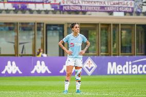 CALCIO - Serie A Femminile - ACF Fiorentina vs Lazio Women