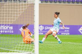 CALCIO - Serie A Femminile - ACF Fiorentina vs Lazio Women