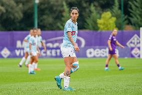 CALCIO - Serie A Femminile - ACF Fiorentina vs Lazio Women