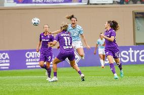 CALCIO - Serie A Femminile - ACF Fiorentina vs Lazio Women