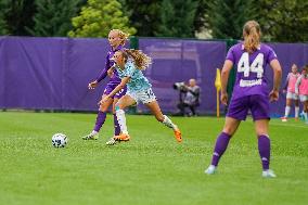 CALCIO - Serie A Femminile - ACF Fiorentina vs Lazio Women