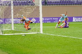 CALCIO - Serie A Femminile - ACF Fiorentina vs Lazio Women