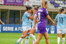 CALCIO - Serie A Femminile - ACF Fiorentina vs Lazio Women