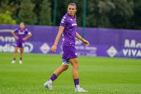 CALCIO - Serie A Femminile - ACF Fiorentina vs Lazio Women