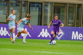 CALCIO - Serie A Femminile - ACF Fiorentina vs Lazio Women