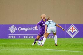 CALCIO - Serie A Femminile - ACF Fiorentina vs Lazio Women