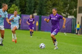 CALCIO - Serie A Femminile - ACF Fiorentina vs Lazio Women