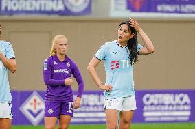 CALCIO - Serie A Femminile - ACF Fiorentina vs Lazio Women