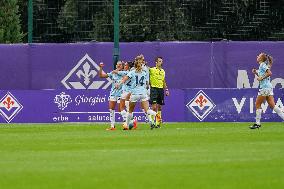 CALCIO - Serie A Femminile - ACF Fiorentina vs Lazio Women