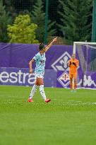 CALCIO - Serie A Femminile - ACF Fiorentina vs Lazio Women