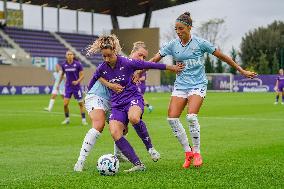 CALCIO - Serie A Femminile - ACF Fiorentina vs Lazio Women