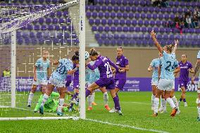 CALCIO - Serie A Femminile - ACF Fiorentina vs Lazio Women