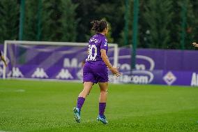 CALCIO - Serie A Femminile - ACF Fiorentina vs Lazio Women