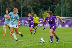 CALCIO - Serie A Femminile - ACF Fiorentina vs Lazio Women