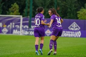 CALCIO - Serie A Femminile - ACF Fiorentina vs Lazio Women