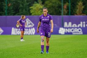 CALCIO - Serie A Femminile - ACF Fiorentina vs Lazio Women