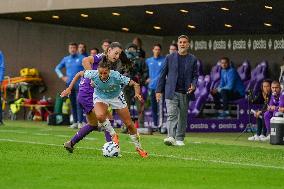 CALCIO - Serie A Femminile - ACF Fiorentina vs Lazio Women