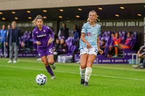 CALCIO - Serie A Femminile - ACF Fiorentina vs Lazio Women