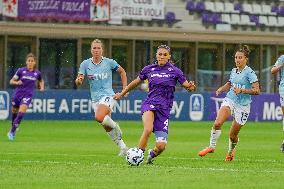 CALCIO - Serie A Femminile - ACF Fiorentina vs Lazio Women