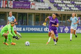 CALCIO - Serie A Femminile - ACF Fiorentina vs Lazio Women